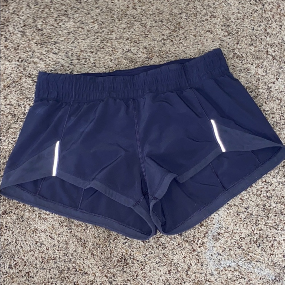 LULU SHORTS